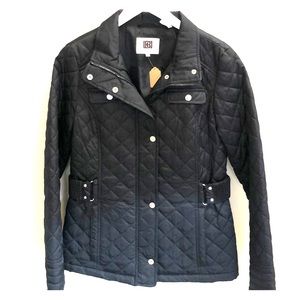 Laundry by Design Quilted Jacket